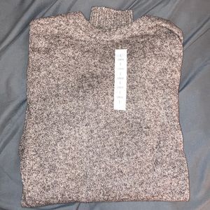 New croft and Barrow sweater